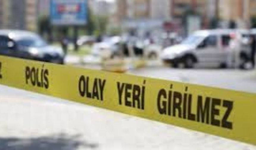 Küs arkadaşların barışma buluşması kanlı bitti: 1 ağır yaralı