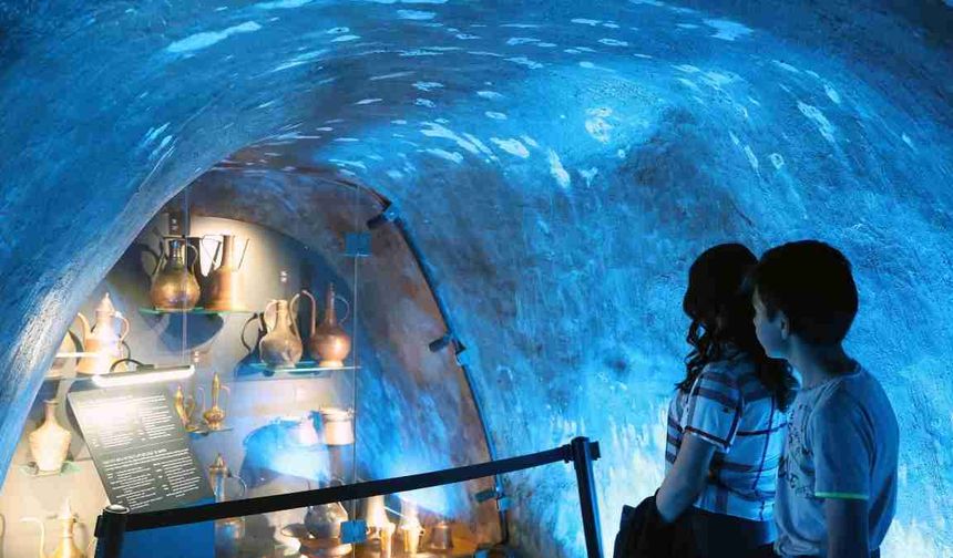 Merakla beklenen büyük festivale Talas imzası