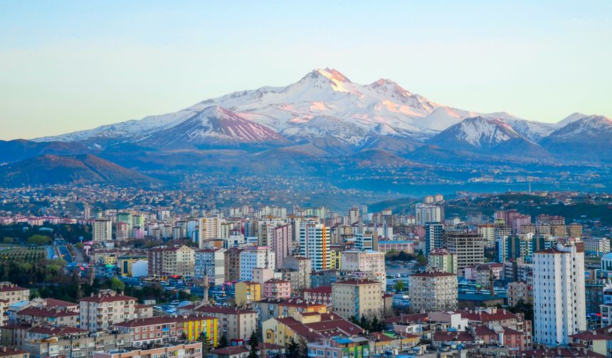 75 bin lirası olan alacak: Kayseri'de mahkemeden çok ucuza taşınmaz satılacak