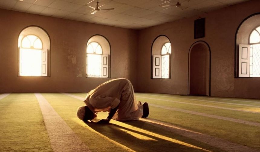 Kayseri Namaz Vakti 20 Eylül 2025