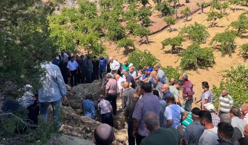 Kayseri’de 16 Eylül tarihinde vefat edenler?