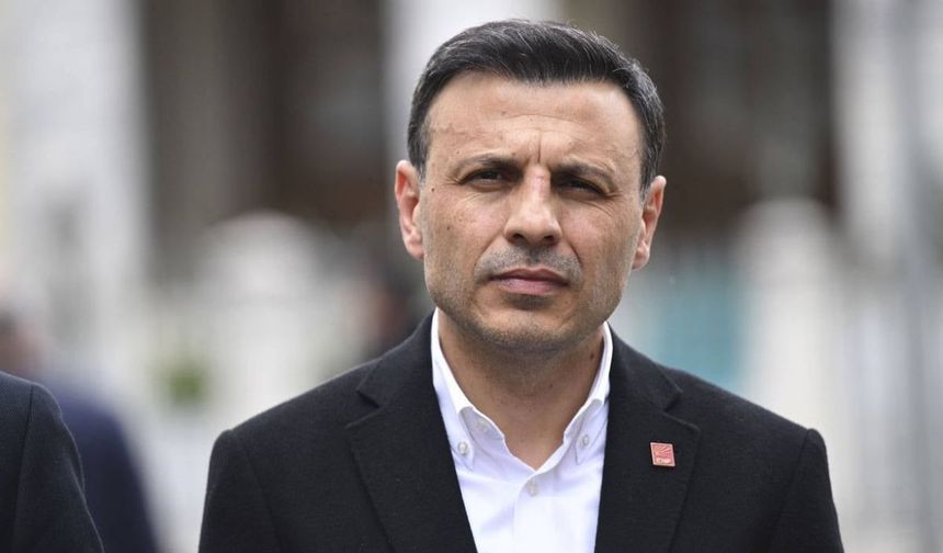 Özgür Çelik ilk kez hâkim karşısına çıkıyor