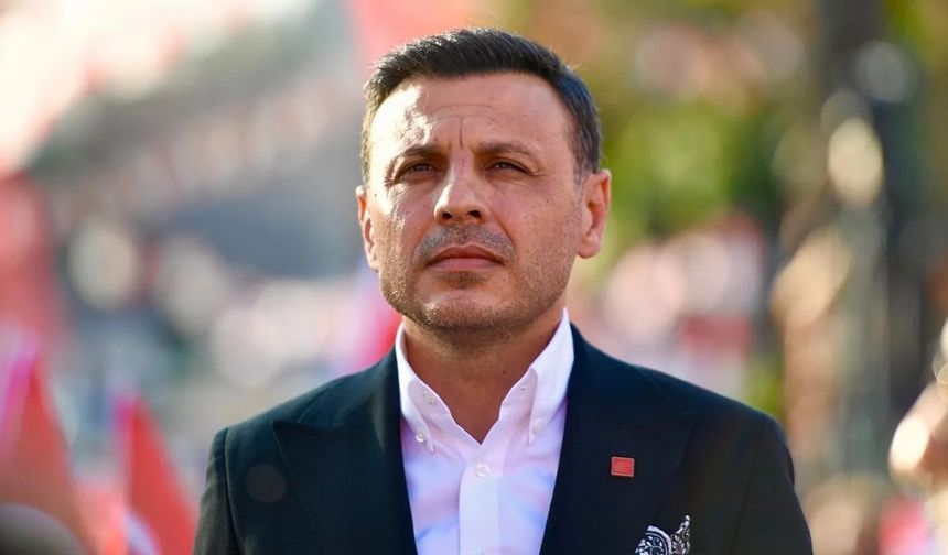 Özgür Çelik’ten tepki: 'Bayrampaşa’da siyasi şantaj var'