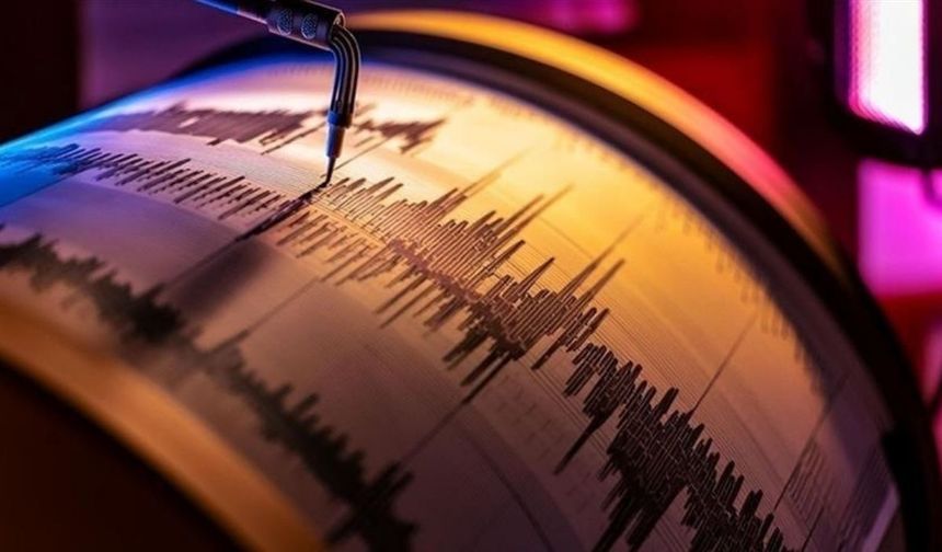 Rusya'da 7,8 büyüklüğünde deprem! Tsunami uyarısı yapıldı