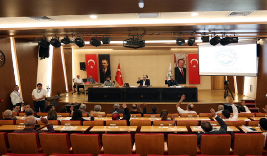 Talas’a aile sosyal hizmetler ilçe müdürlüğü yapılacak
