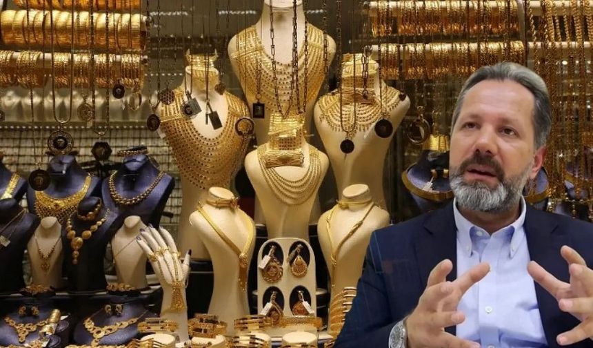 Altın fiyatları yükselişini sürdürüyor: İslam Memiş'in yorumları!