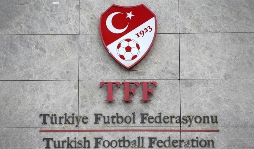 TFF’den Ali Koç’a sert yanıt geldi