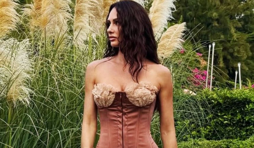 Kayserili iş insanından boşanır boşanmaz ünlü cerrahla aşk iddiası! Yasemin ergene sessizliğini bozdu