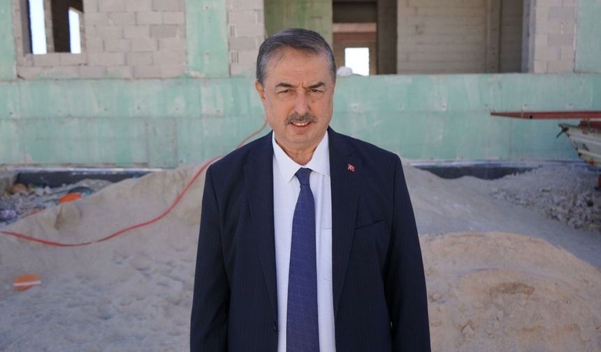 Yeşilhisar pancar ve çekirdek üretiminde zirvede