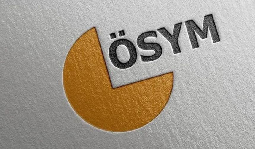 YKS ek tercih maratonu başlıyor! Üniversite hayali için son şans