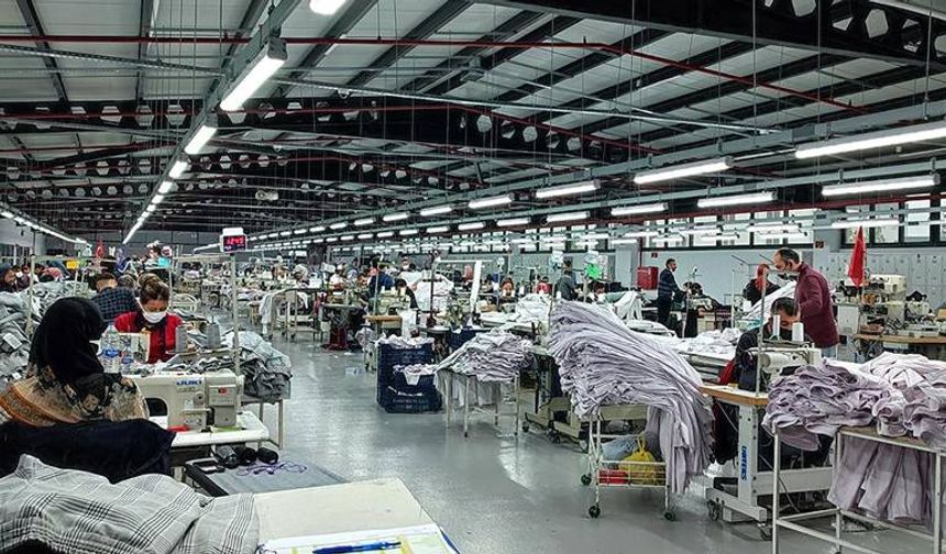 Modaya yön veren ünlü firma resmen iflas ediyor