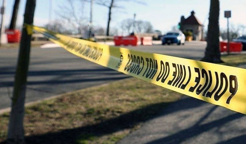 ABD’de mühimmat tesisinde korkunç patlama: 19 kişi kayıp!