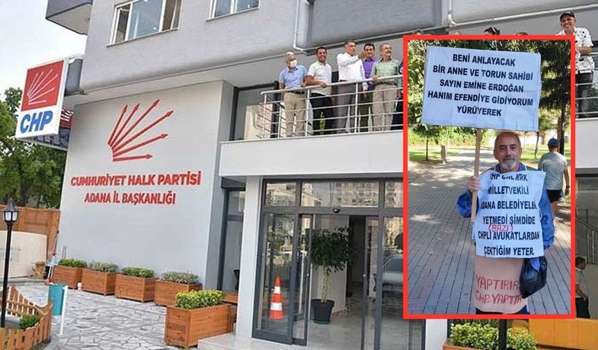 CHP’de sigorta skandalı: ‘3 yıl sigortasız çalıştım, oğlum hastayken kimse yardım etmedi!’