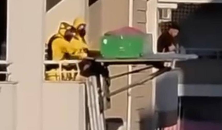 Adana’da korkunç koku ihbarı: 73 yaşındaki adam evinde ölü bulundu!