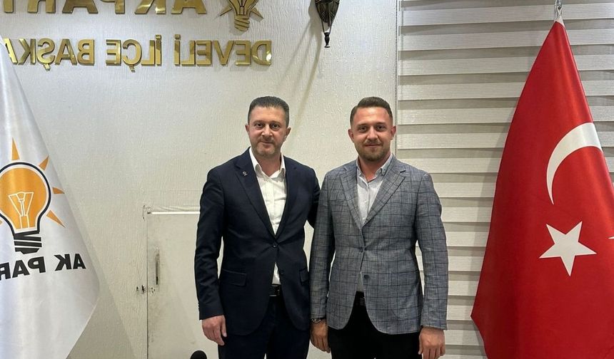 Ak Parti’den istifa iddialarına yalanlama