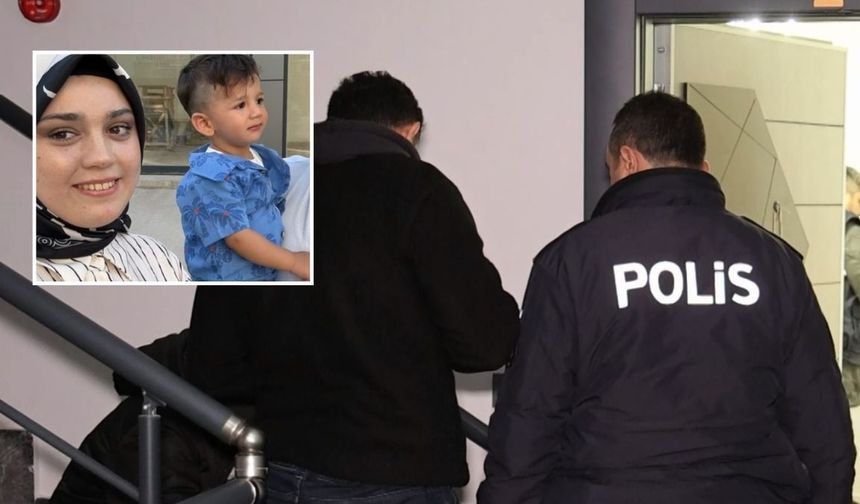 Karbon monoksit yine can aldı: Aksaray’da anne ve 1,5 yaşındaki oğlu hayatını kaybetti