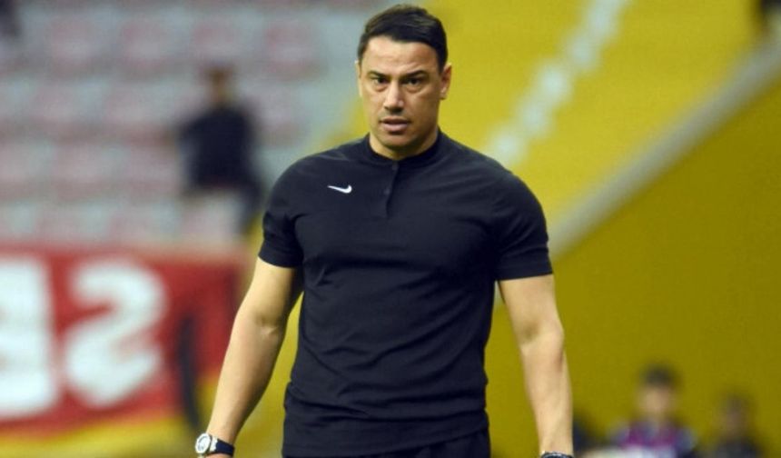 Antalyaspor yönetimi Çağdaş Atan ile görüştü