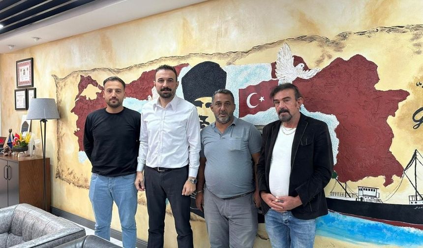 CHP'li Ünalmış’tan Kayseri Büyükşehir Belediyesi’ne seyyar satıcı tepkisi