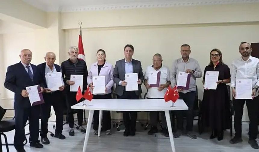 Özel bireyler için büyük adım: Develi’ye 3 yeni özel eğitim okulu kazandırılıyor