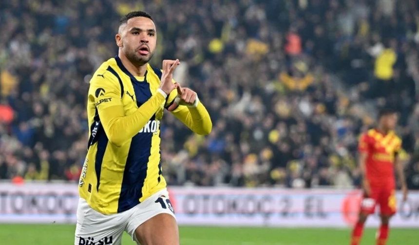 Fenerbahçe’de En Nesyri ayrılmak istiyor