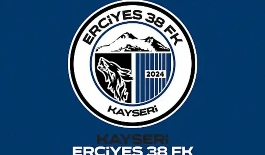 Kayseri’nin parlayan yıldızı Erciyes 38 FK: Talasgücü’nden günümüze