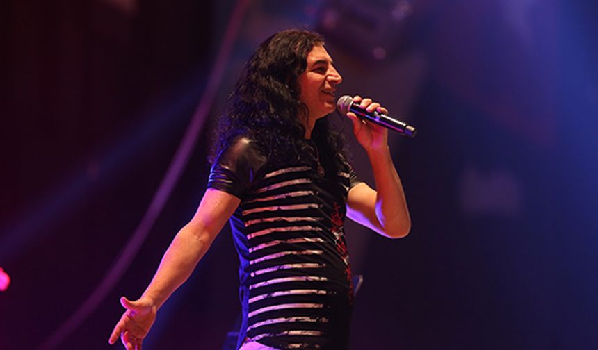 Kayseri’de Murat Kekilli rüzgarı