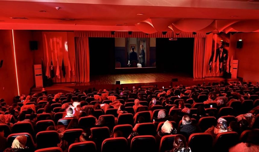 Hacılar ’da ücretsiz sinema günleri başlıyor
