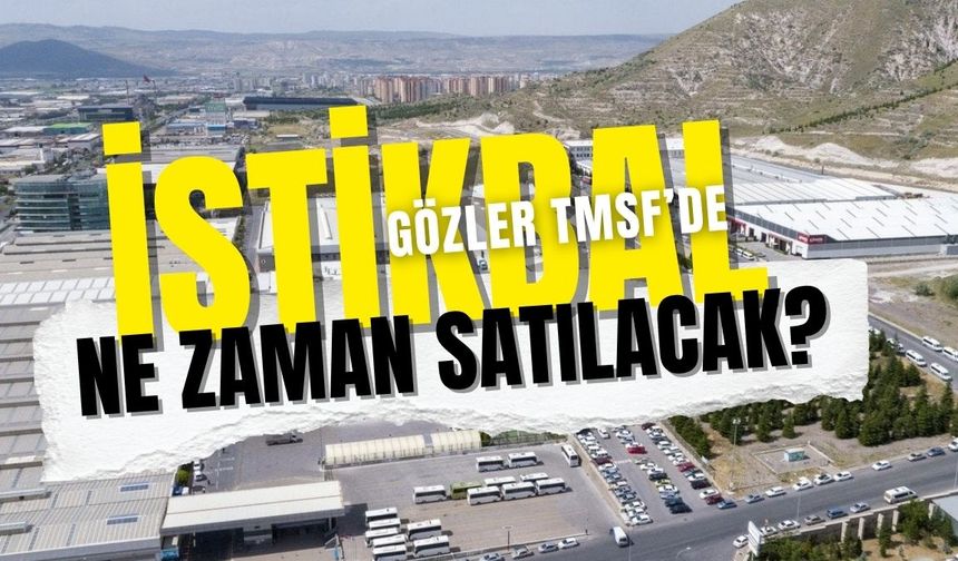 İstikbal Mobilya ne zaman satılacak? Gözler TMSF’de