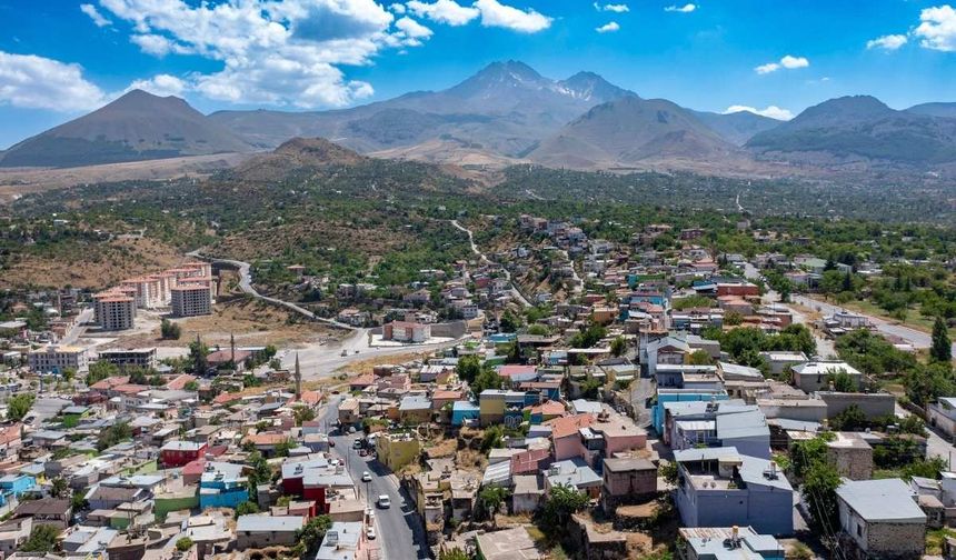 Kayseri'de Hacılarlı FETÖ üyesi yakalandı