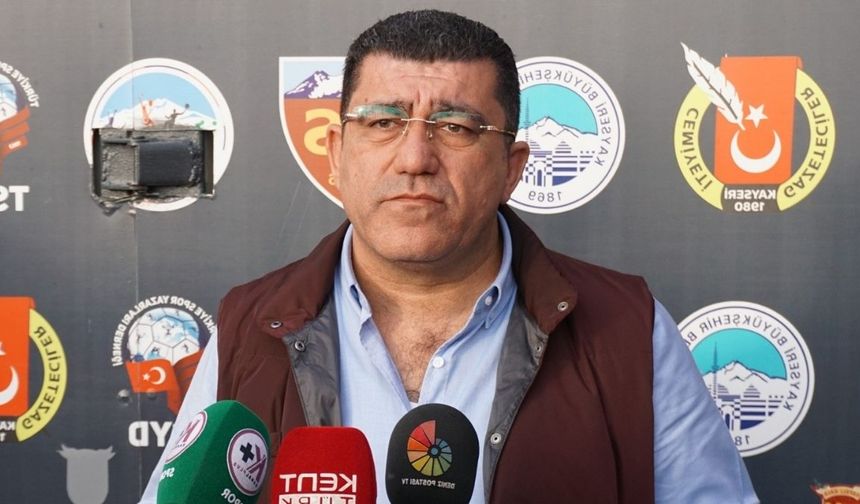 Kayserispor’un hali şanssızlık mı, plansızlık mı?