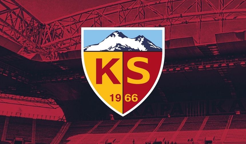 Kayserispor'un en pahalı hayal kırıklıkları