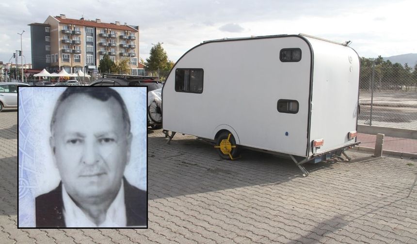 Konya’da 10 gündür kayıp olan yaşlı adam hastanede bulundu