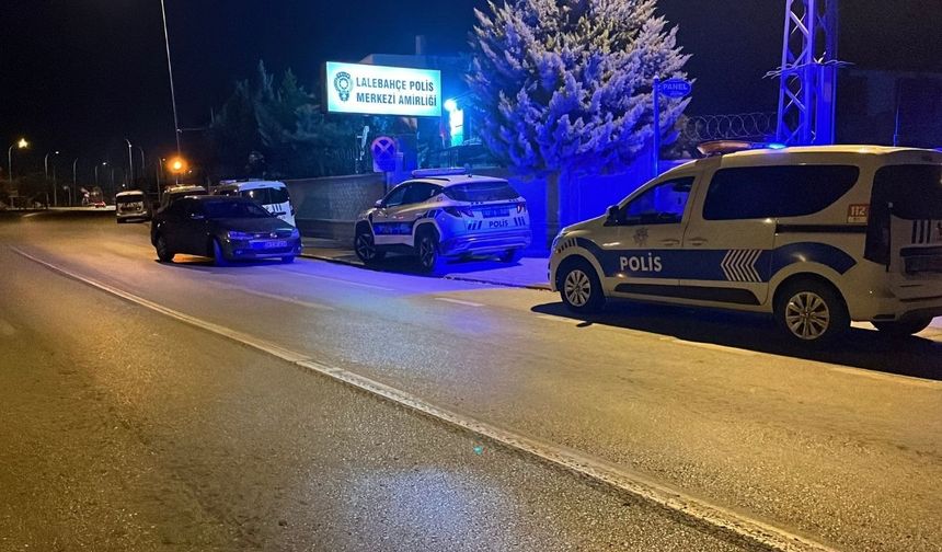 Konya’da husumetlisi tarafından sırtından bıçaklandı: Hayatını kaybetti