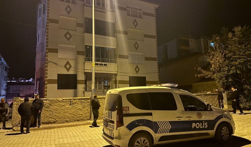 Konya’da yalnız yaşayan adam evinde ölü bulundu
