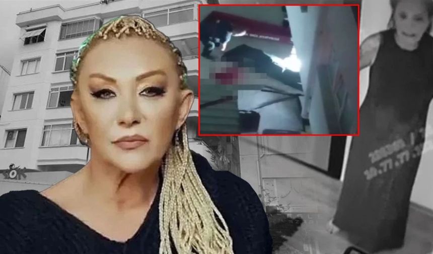 Güllü'nün oğlu herkesi şaşırttı: Aslında herkes yanlış biliyormuş