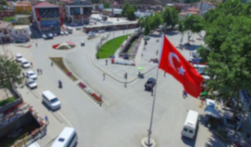 Kayseri'de büyük şölen! 81 şehirden lezzet rüzgarı esecek