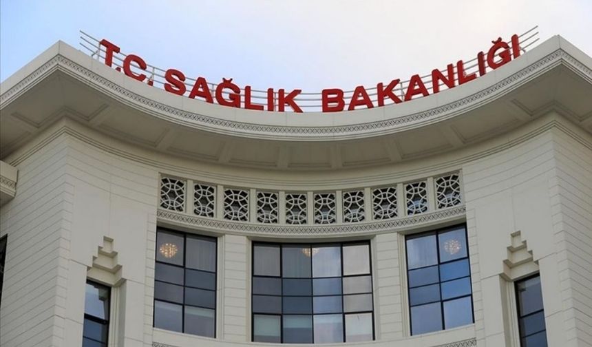 Sağlık Bakanlığı  11 şehirde 2 bin 764 işçi alacak! Kayseri listede mi?