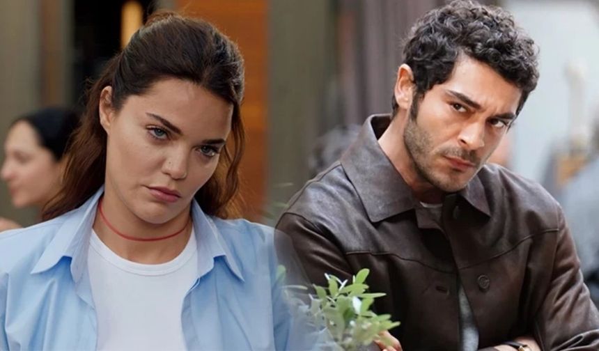 Sahtekarlar dizisi bomba gibi geliyor! Oyuncuları, karakterleri ve konusu ne?