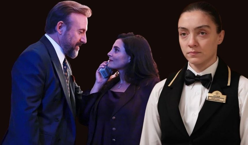 Kral Kaybederse’de büyük sarsıntı! Üç oyuncu birden ayrıldı, final sinyalleri geldi!