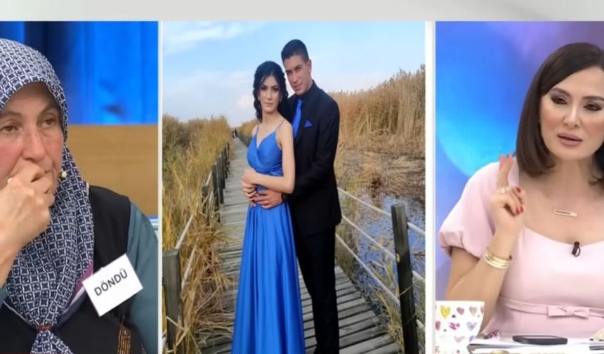 Kayseri’de düğün gecesi ölen damat için köy ayaklandı! Gelin 16 kez kiminle görüştü?
