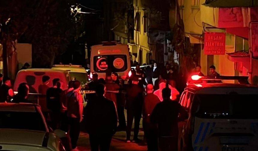 Eski eşi ve kayınvalidesini öldürüp canına kıydı! Aile katliamında kan donduran detay!