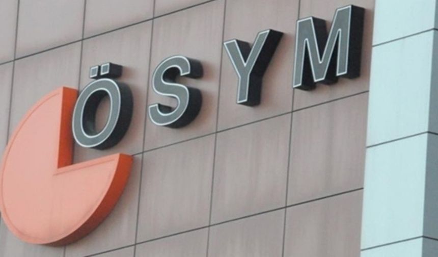 KPSS A grubu sınav sonuçları açıklandı