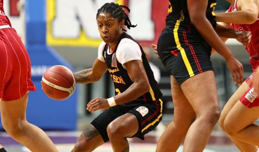 Melikgazi Kayseri Basketbol Beşiktaş’ı konuk ediyor