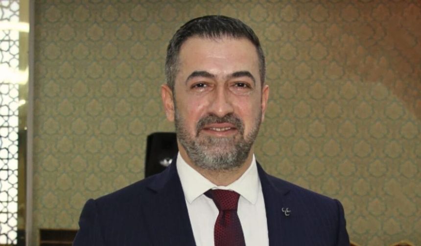 MHP’li Vekilden Elazığspor yönetimine: Biz demir leblebiyiz, adamın dişini kırarız!