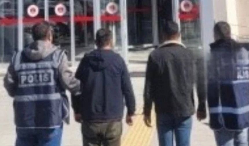 Niğde’de art arda motosiklet hırsızlığı: 2 şüpheli yakalandı!