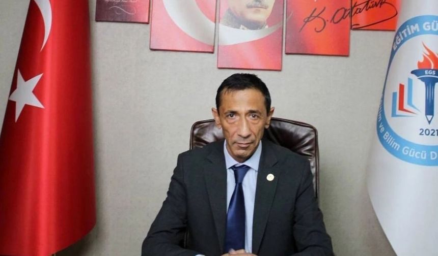 Eğitim Gücü Sen Kayseri Şubesi’nde 1. Olağan Genel Kurul coşkusu: “Bu sendika masa başında değil, sahada büyüyor”