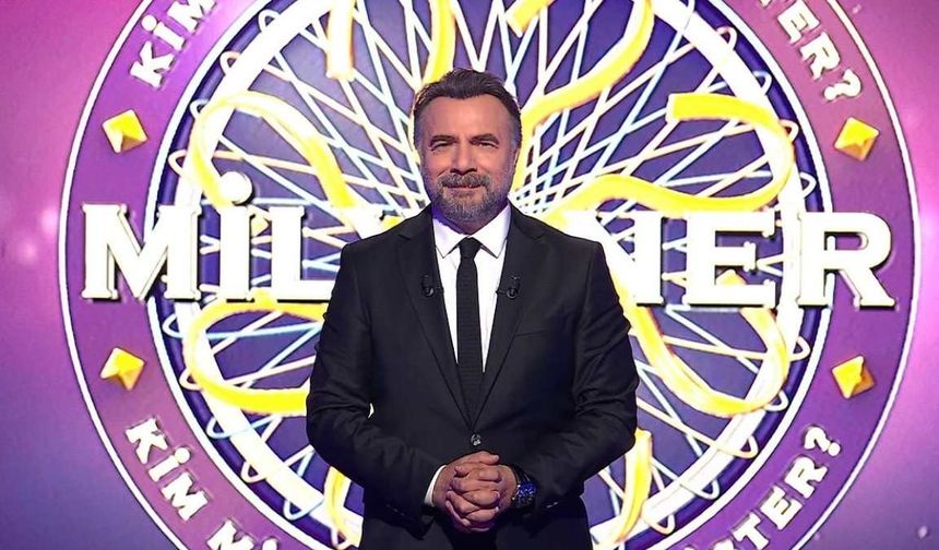 Oktay Kaynarca yeniden ekranlarda! “Kafkas” dizisiyle ATV’ye dönüyor