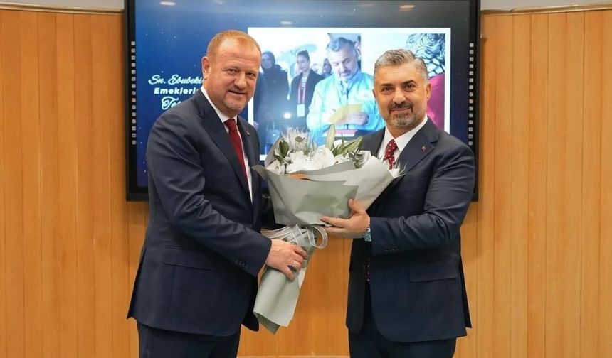 RTÜK'te yeni dönem resmen başladı!