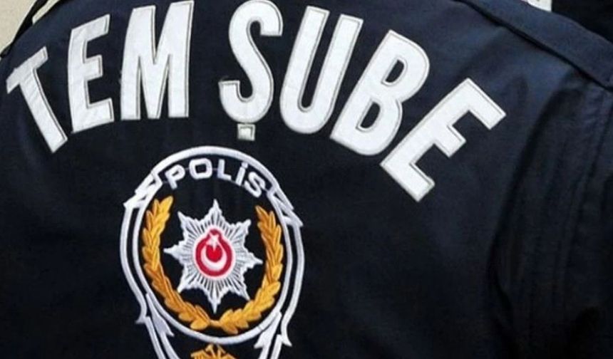 Kayseri’de Develili FETÖ üyesi Astsubay yakalandı