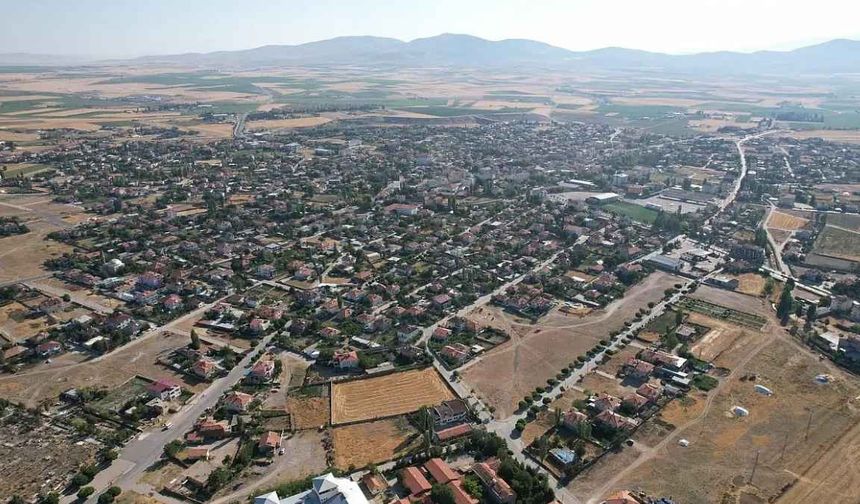 Kayseri'nin gizli tarihi: Tomarza hakkında bilinmeyenler